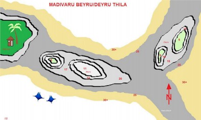 Madivaru Beru Thila